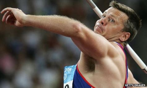 World Athletics 2011: Steve Backley says GB have had a 'shocker' - BBC ...