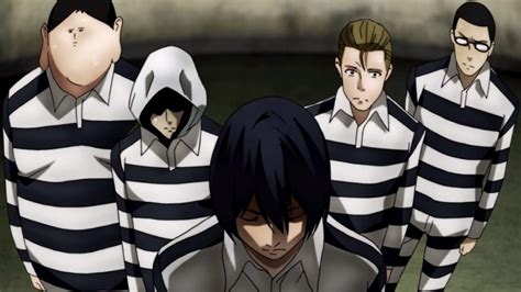 Prison School Season 2: Will The Anime Ever Return? All The Latest Details!