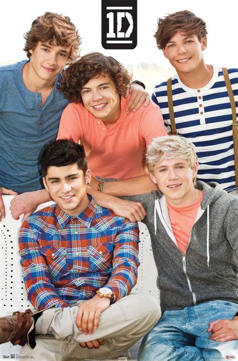 One Direction 2022 Photoshoot