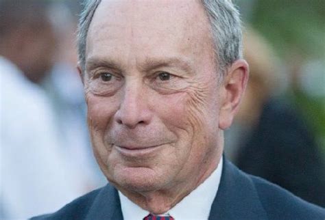 Michael Bloomberg Height, Weight, Age, Wife, Biography & More