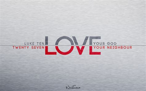 God Is Love Desktop Wallpaper (54+ images)