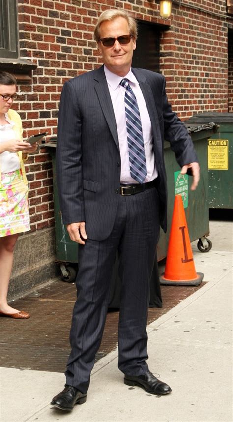 Jeff Daniels Picture 14 - 63rd Annual Tony Awards - Arrivals