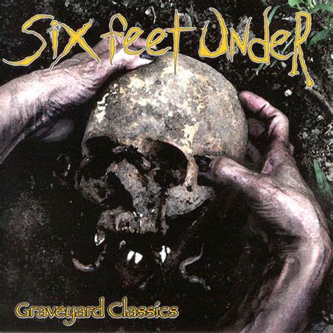 Six Feet Under - Discography (1997-2020) » GetMetal CLUB - new metal and core releases