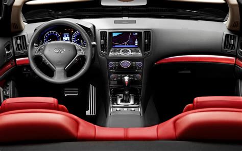 First Look: 2013 Infiniti G37 IPL Convertible - Automobile Magazine