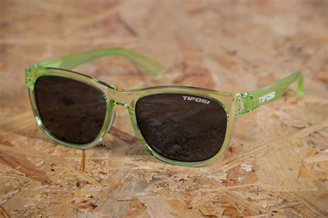 Review: Tifosi Swank Single Lens Sunglasses | road.cc