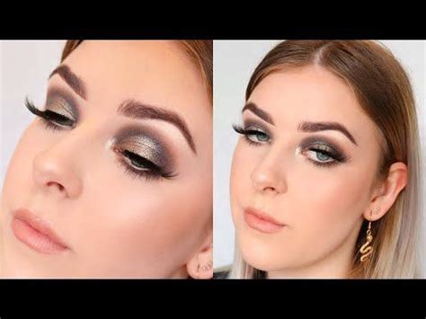 Morphe 35C Everyday Chic Palette Review & Tutorial | Is it worth the purchase? | Morphe ...