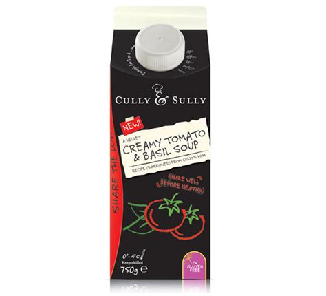 Cully & Sully | Delicious Soups & Pies