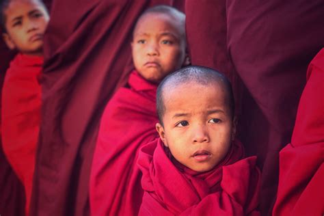 Bagan Ananda Pagoda Festival 2021 - Private Photo Tours in Myanmar