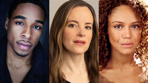 Macbeth Announces Full Cast, Including Grantham Coleman, Maria Dizzia, Amber Gray, More | Playbill