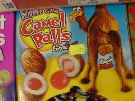 Camel balls candy by Poliopo92 on DeviantArt