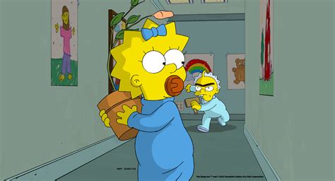 Category:Images - The Longest Daycare - Wikisimpsons, the Simpsons Wiki