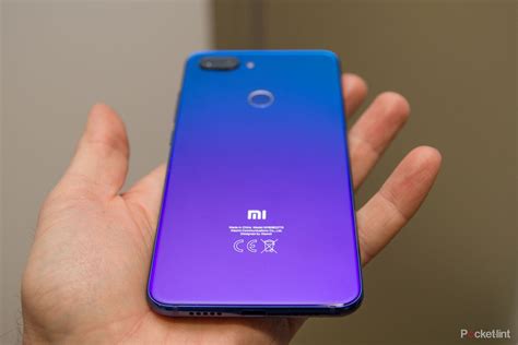 Xiaomi Mi 8 Lite initial review: Mixing up the mid-range