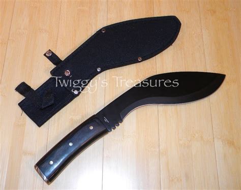 Kurki Machete KC-0183-PS - Knives