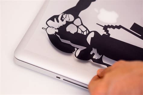 5 facts about laptop stickers - Stafix