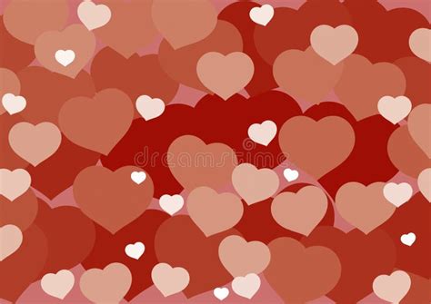 Hart_background stock vector. Illustration of isolated - 28271422