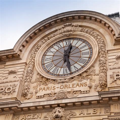 Musée d'Orsay: Highlights Guided Tour + Opéra Garnier