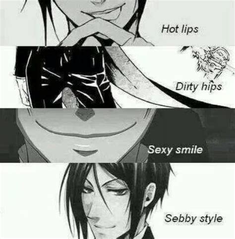 Sebastian Michaelis Quotes. QuotesGram