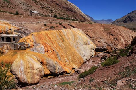 Puente del Inca | Nature’s Marvel