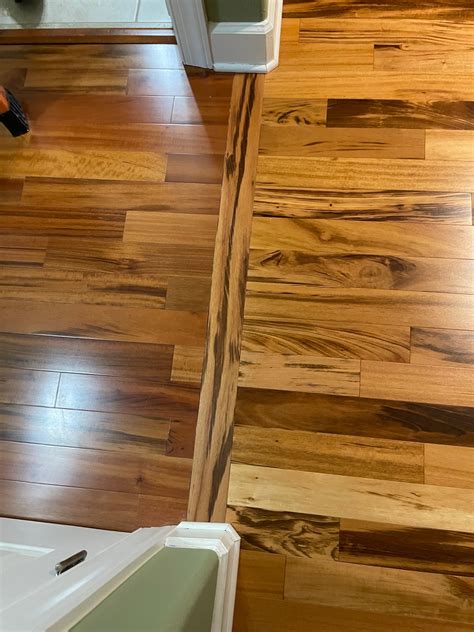 engineered tigerwood flooring Archives - Dan's Floor Store