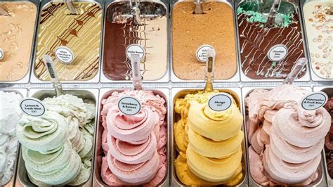 11 Best Gelato Shops In NYC For A Tasty Italian Treat