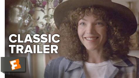 Crossing Delancey (1998) Official Trailer - Amy Irving, Peter Riegert Mo... | Classic trailers ...