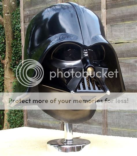 Best OT Vader Helmet? | Rebelscum.com Forums
