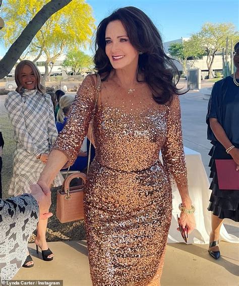 Wonder Woman star Lynda Carter, 70, looks incredibly youthful, shares ...