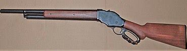 Winchester Model 1887/1901 - Wikiwand