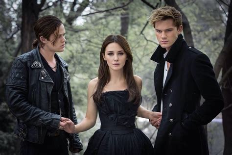 Lauren Kate Gives Her Review of the ‘Fallen’ Movie — “My favorite ...