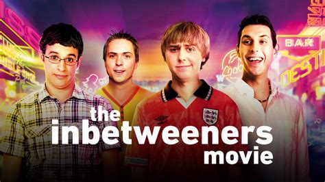 The Inbetweeners Movie | Apple TV