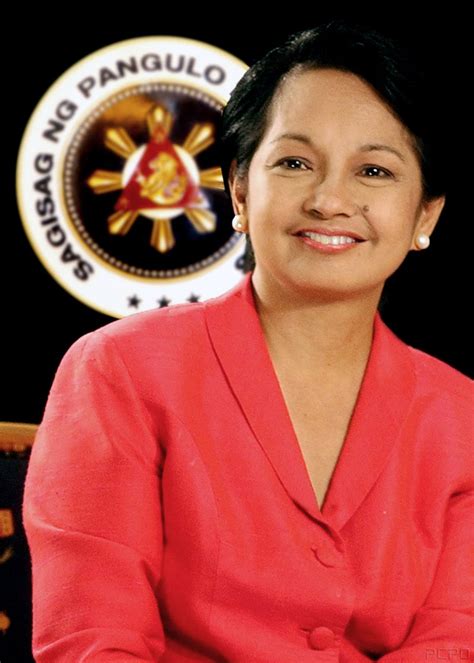 Ingkay's Corner: Happy Birthday President Gloria Macapagal-Arroyo