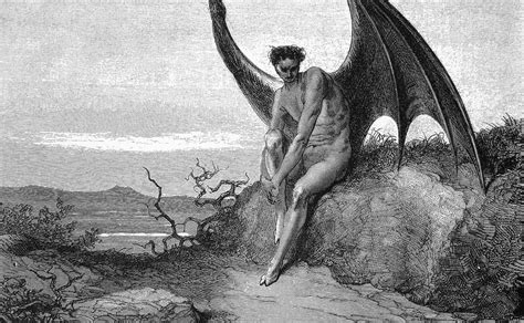 Why Did Lehi "Suppose" the Existence of Satan? | Book of Mormon Central