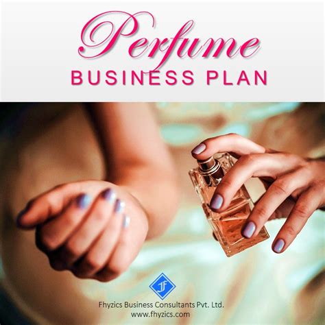 Perfume Business Plan | ubicaciondepersonas.cdmx.gob.mx