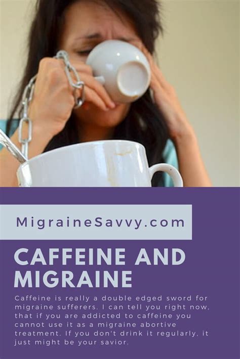 Caffeine And Migraine: A Gift Or A Curse?