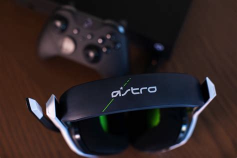 Astro explains how its headsets will work with the PS5 and Xbox Series X