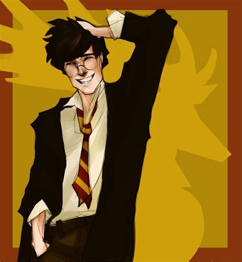 Pin by Tiền on Harry Potter fanart | James potter, The marauders, Harry potter fan art