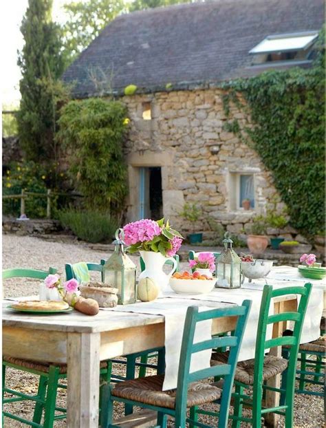 French Farmhouse Pictures, Photos, and Images for Facebook, Tumblr ...