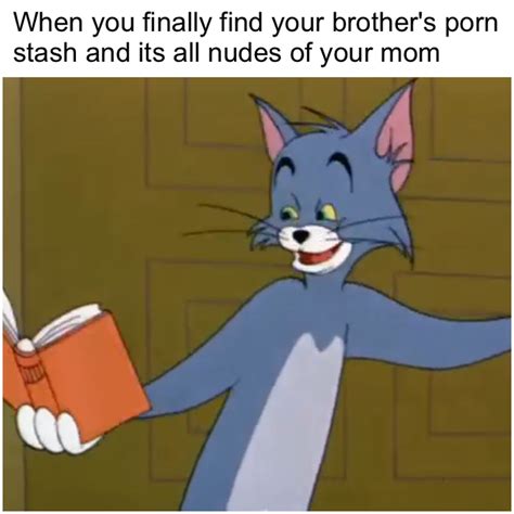 Dank Tom and Jerry meme : dankmemes