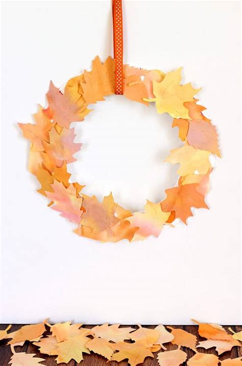 Easy Fall Art Projects For Elementary Students / Collection by leisa ...