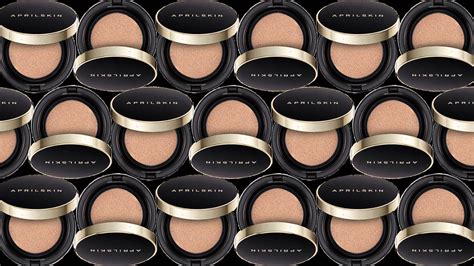 Affordable Long-lasting Cushion Foundations Below $50 - Her World Singapore
