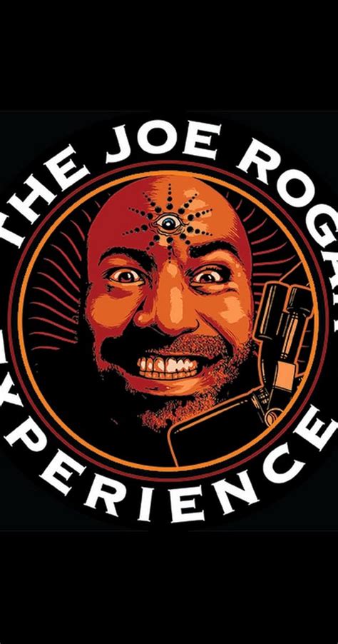 The Joe Rogan Experience (TV Series 2009– ) - IMDb