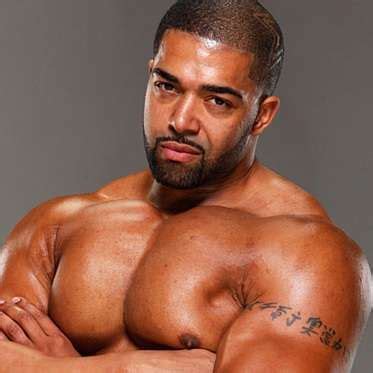 David Otunga: Biography, Career, and Personal Life