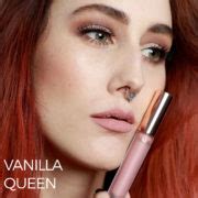 Nabla Dreamy Matte Liquid Lipstick Swatches-arkiv - Idas Skönhetsblogg