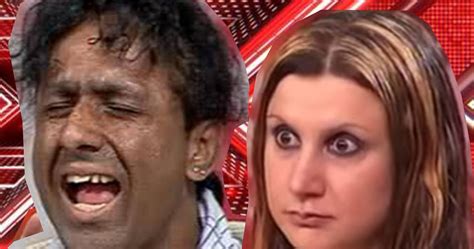 The X-Factor: 10 Funniest Moments On The Show, Ranked