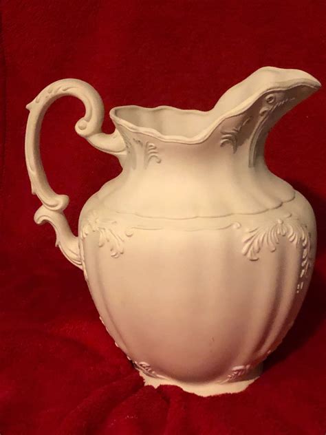 Fine Ceramic, Vintage Ceramic, Ceramics Ideas Pottery, Handmade Ceramics, Ready To Paint ...