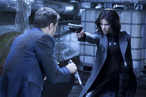 'Underworld: Awakening' (2012): Stills - Theo James Photo (35306899) - Fanpop