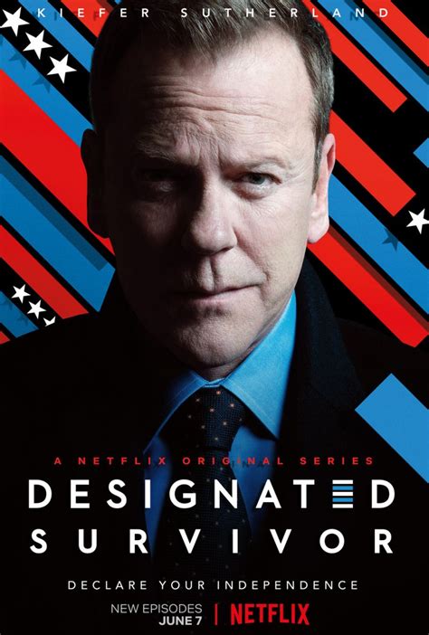 Designated Survivor season 4: Release date, cast, plot and everything we have for you is under ...