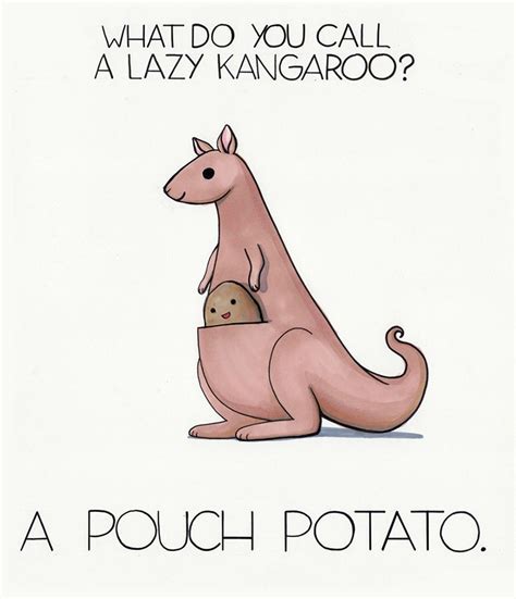 13 Cute And Hilarious Illustrated Puns - Part 1