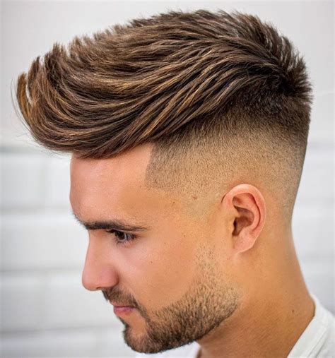 25 Cool Undercut Fade Haircuts For Men in 2024 | Mens hairstyles undercut, Undercut hairstyles ...