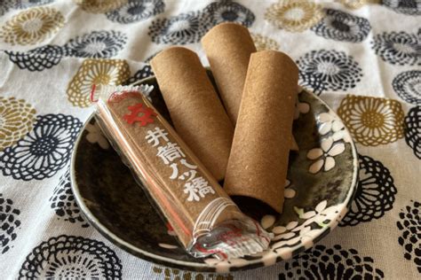 Yatsuhashi: Kyoto's Most Popular Souvenir | Kansai Odyssey